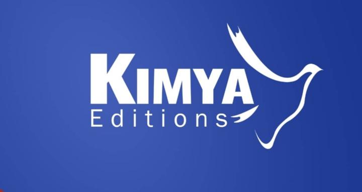 KIMYA EDITIONS
