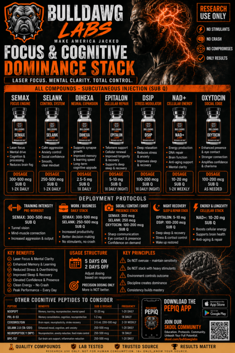 The ultimate CEO stack 