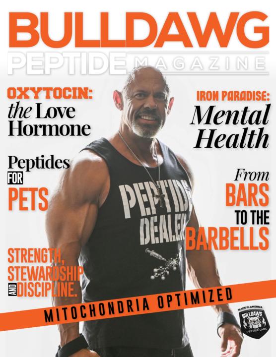 The new issue is out 