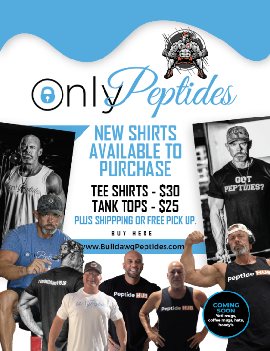 New shirts available 