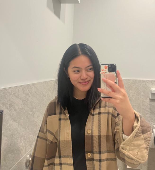 Jessie Casillan