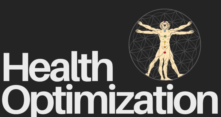 Health Optimization Pro