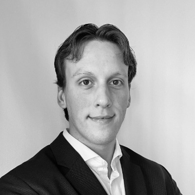 Daniel Kosa Hellerøy