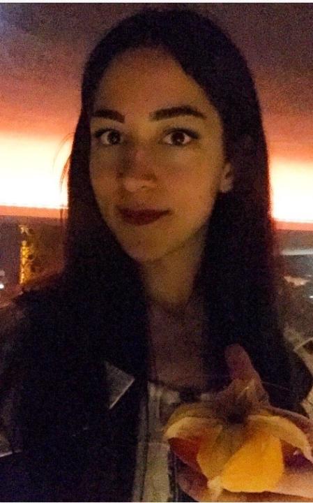 Deniz Dönmez