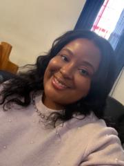 Sharnay Dilworth