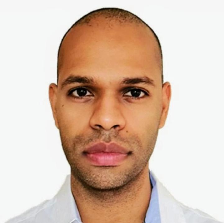 Kelvin Harvey