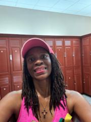 Yvette Bolden