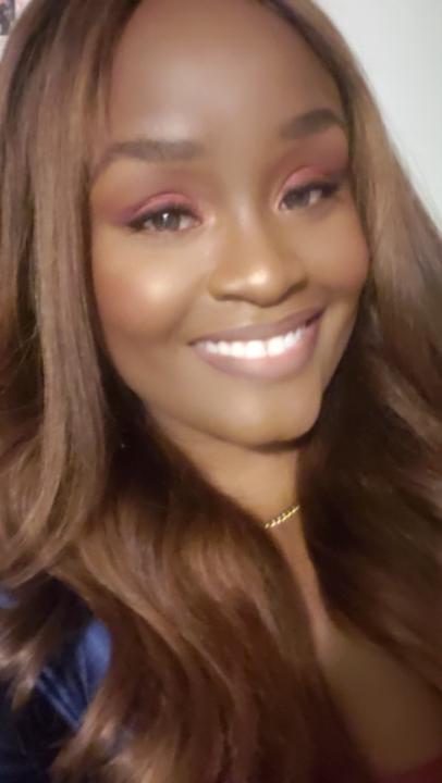 Amina Arnold