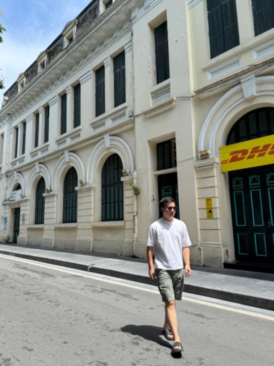 Thiệu Nguyễn Trung