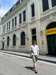 Thiệu Nguyễn Trung