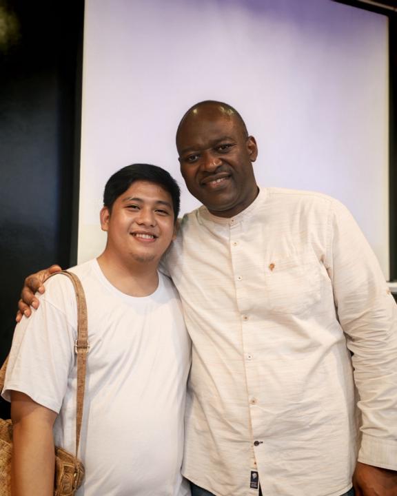 Jeffrey Jack Napulan