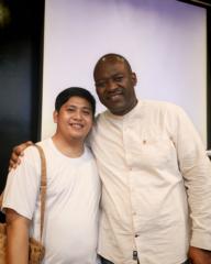 Jeffrey Jack Napulan