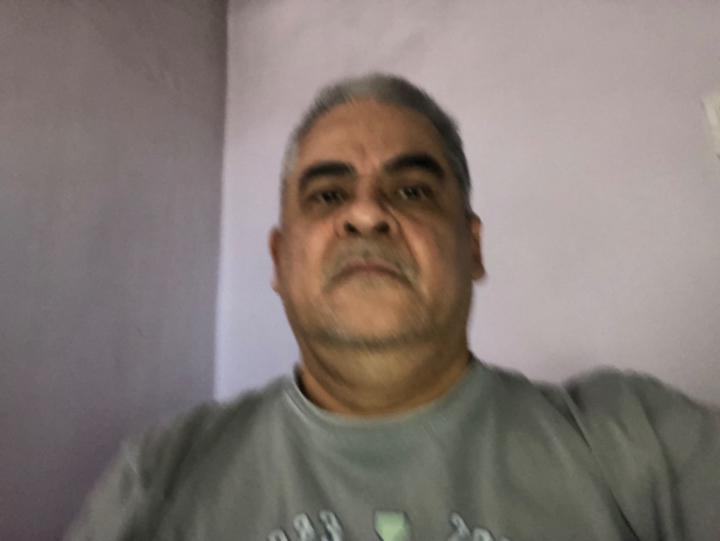 Giovanni Benavides