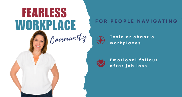 Fearless Workplace