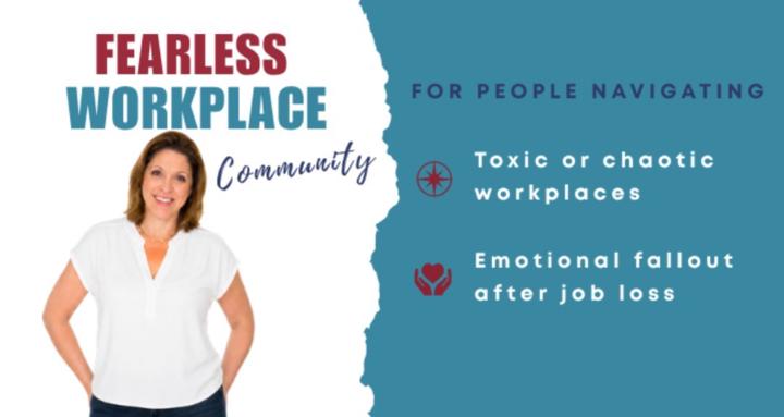 Fearless Workplace