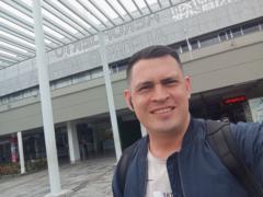 Daniel Herrera