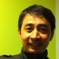 Tom Chu