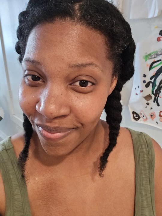 Nashara Hadnot