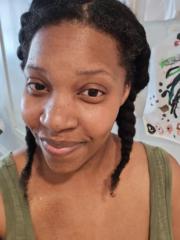 Nashara Hadnot