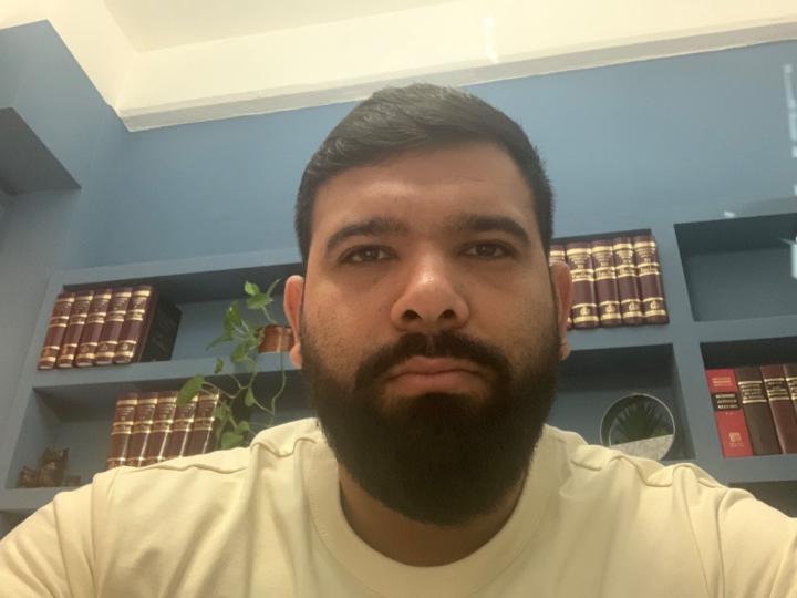 Ernesto Montañez