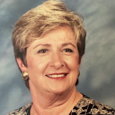 Ellen Lewis