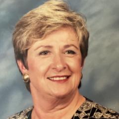 Ellen Lewis
