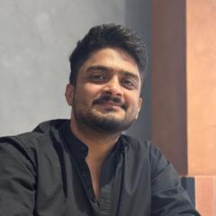 Musharaf Ahmed