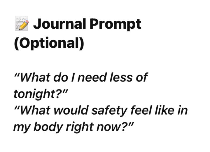 Stressful day today…