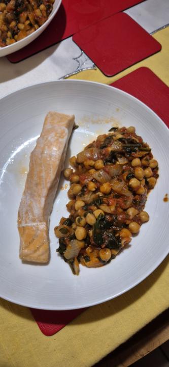 The chatGPT menu  success.