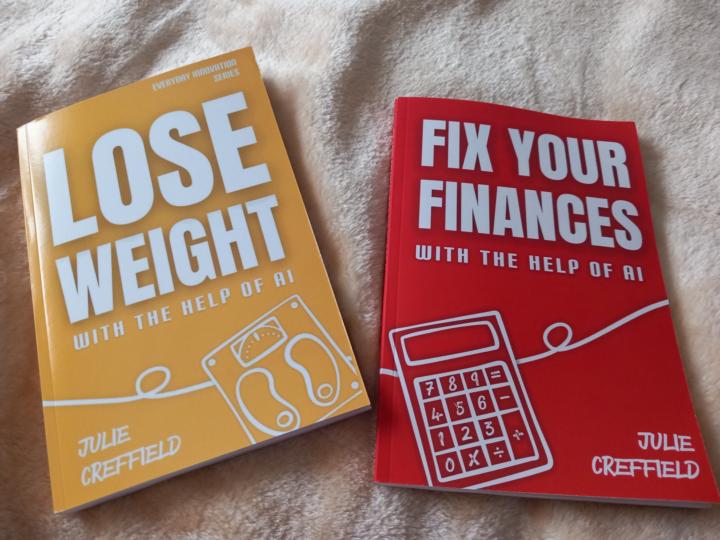 Whoo hoo finally the print ones...