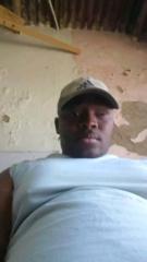 Tebogo Mashaba