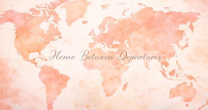 Home Between Departures