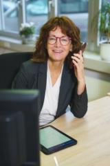 Beate Hackmann