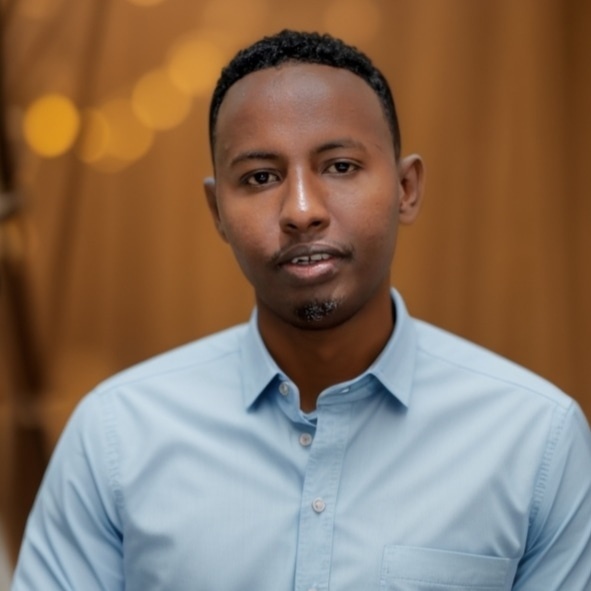 Abdirizak Hassan