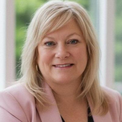 Bobbi Simpson Backstrom