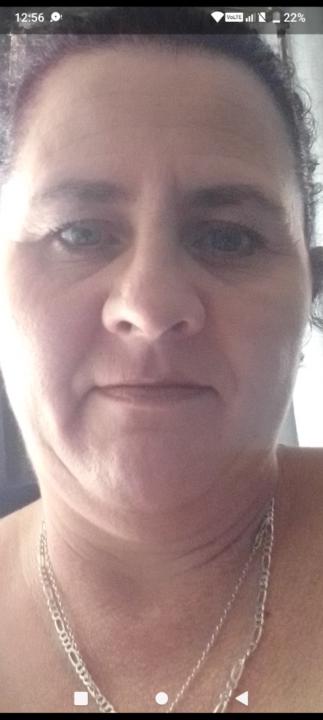 Lorraine Van Den Berg