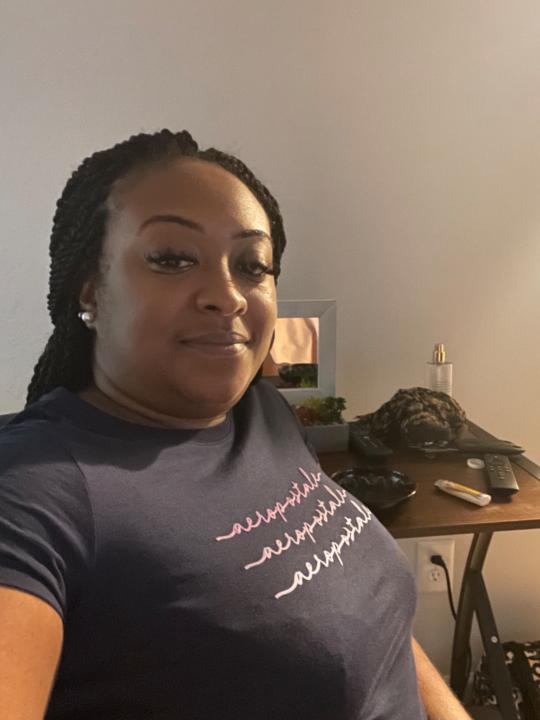 Kaneshea Thomas