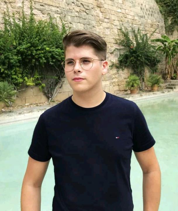 Ethan Brook