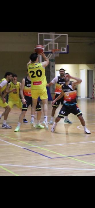 Jean Pierre Otero Rodriguez