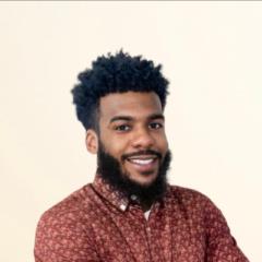 Elijah Kellum