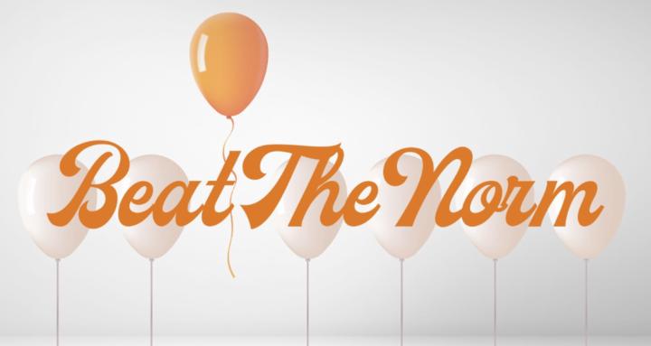 Beat The Norm