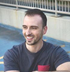 Ryan Rogers