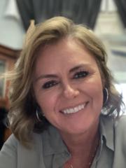 Charlotte Smith