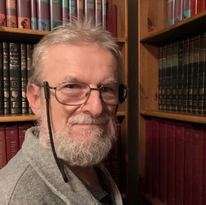 Brian Smith