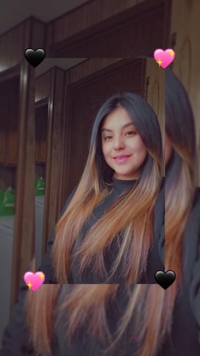 Alicia Sanchez