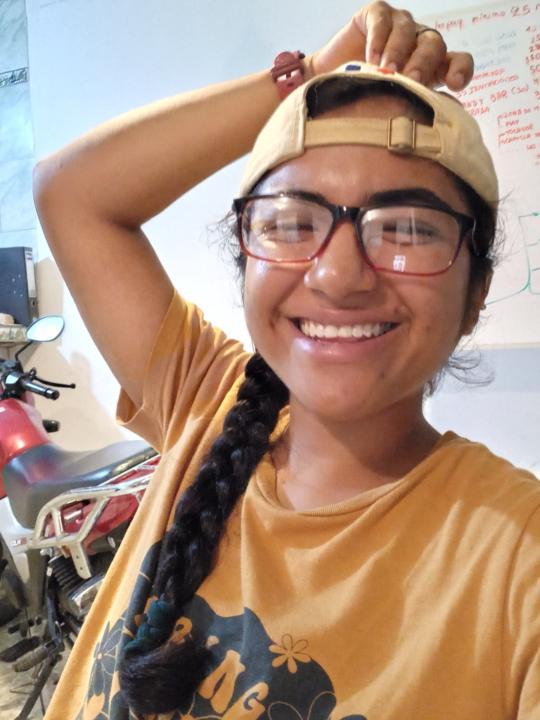 Leysi Arce