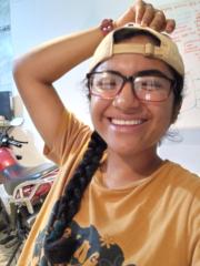 Leysi Arce