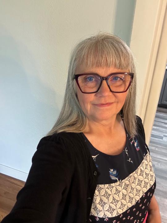 Sherry Burnette