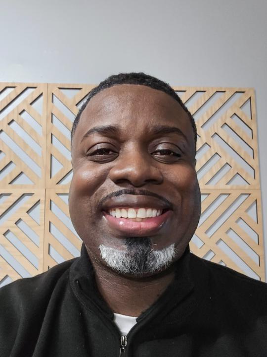 Maurice Coleman