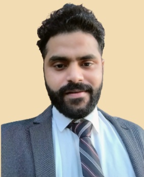 Anupam Chaubey